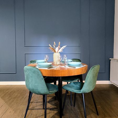 דירות רומא A Casa Di Piero מראה חיצוני תמונה