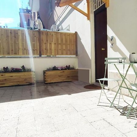 דירות רומא A Casa Di Piero מראה חיצוני תמונה