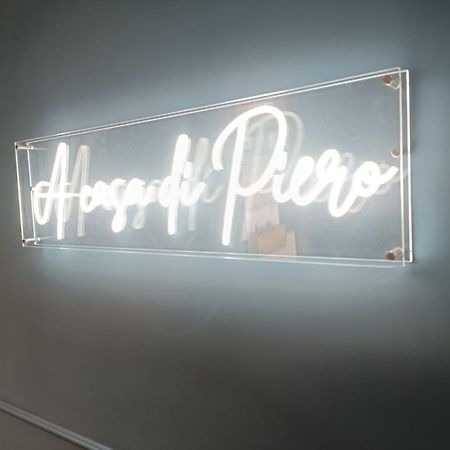 דירות רומא A Casa Di Piero מראה חיצוני תמונה