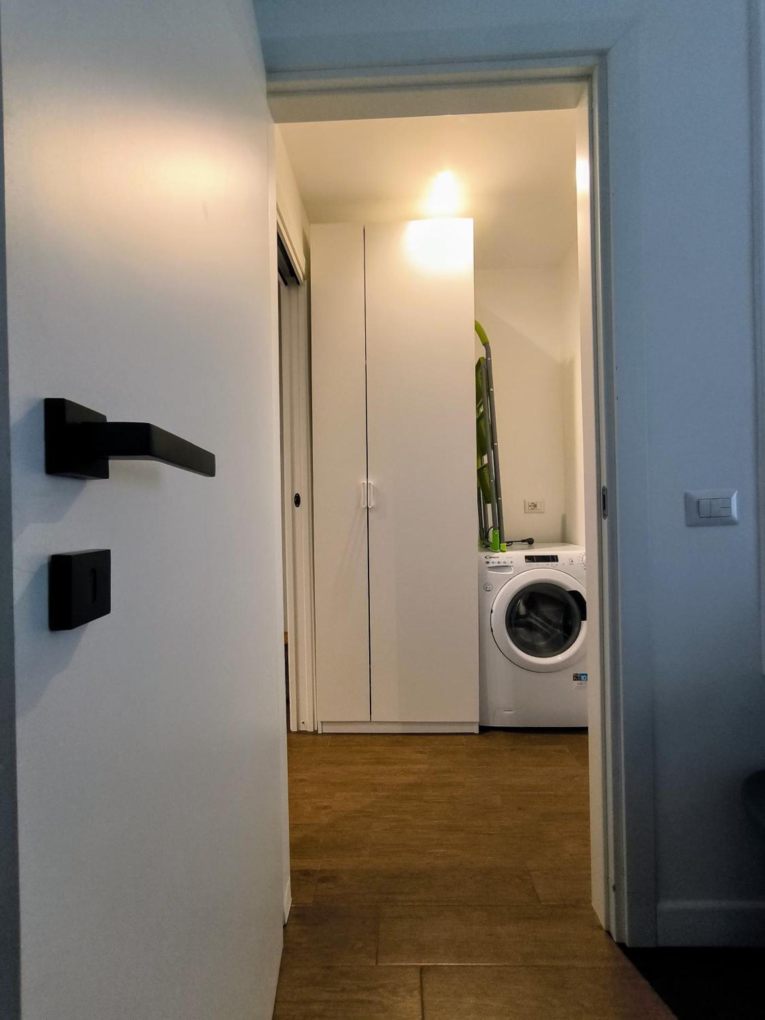 דירות רומא A Casa Di Piero מראה חיצוני תמונה