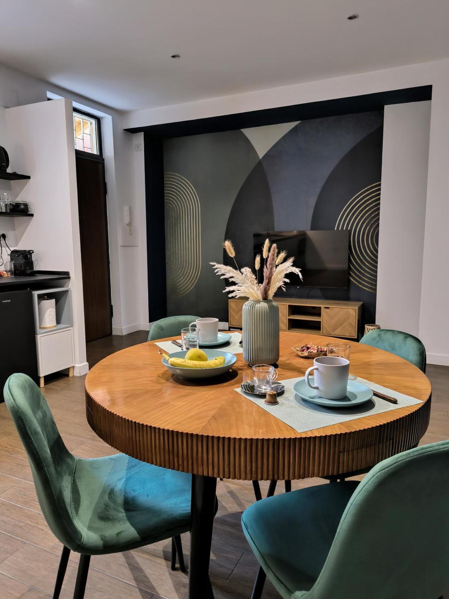 דירות רומא A Casa Di Piero מראה חיצוני תמונה