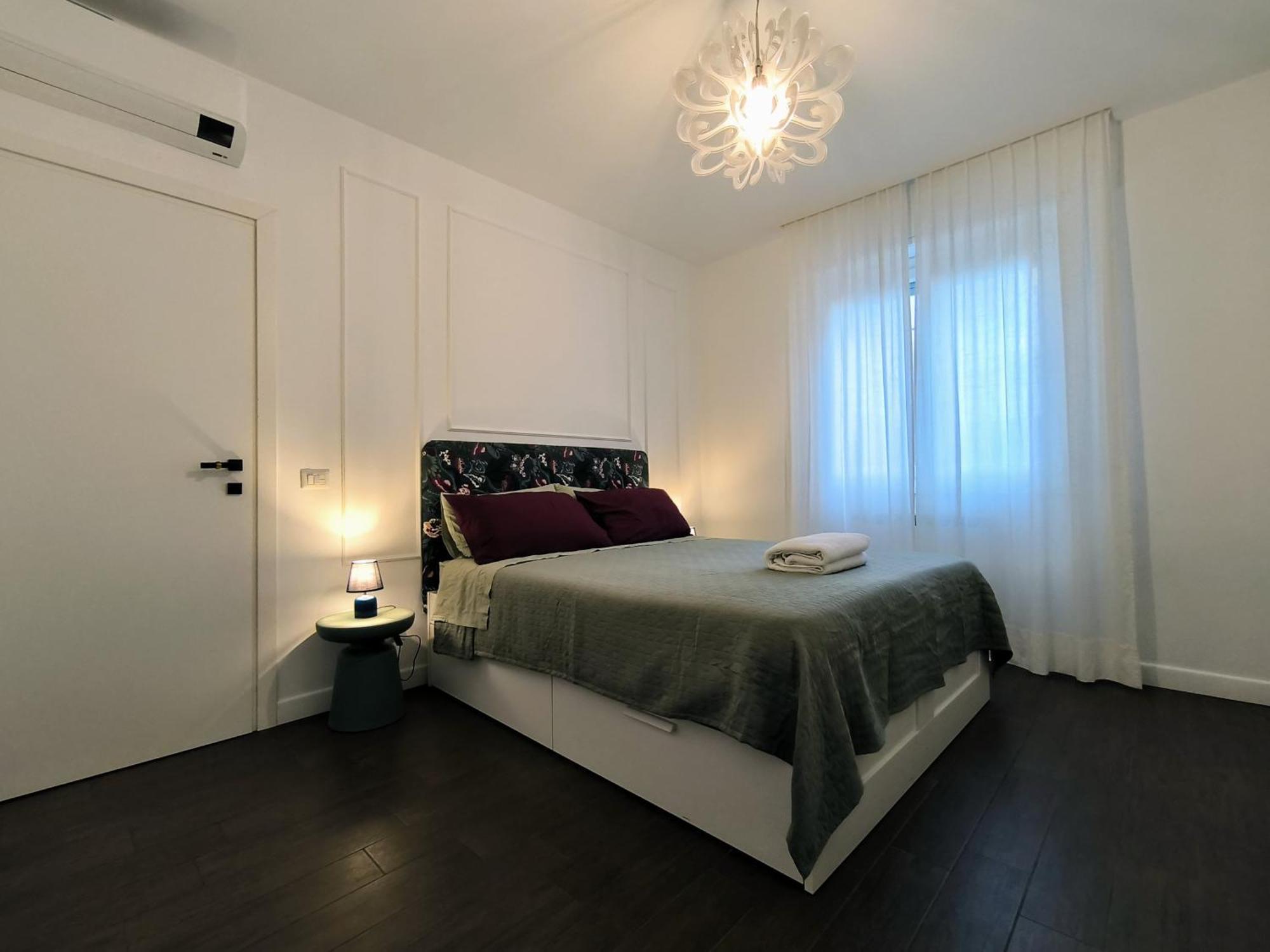דירות רומא A Casa Di Piero מראה חיצוני תמונה
