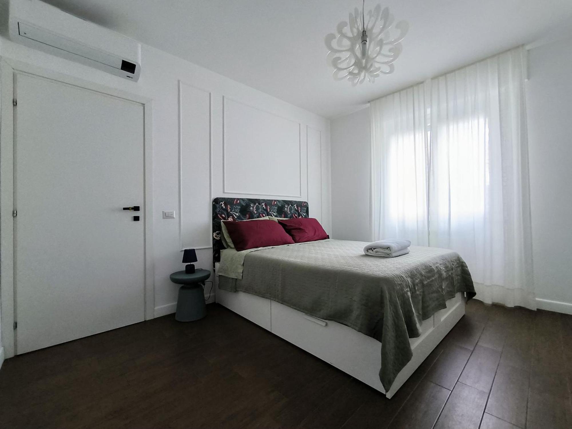 דירות רומא A Casa Di Piero מראה חיצוני תמונה