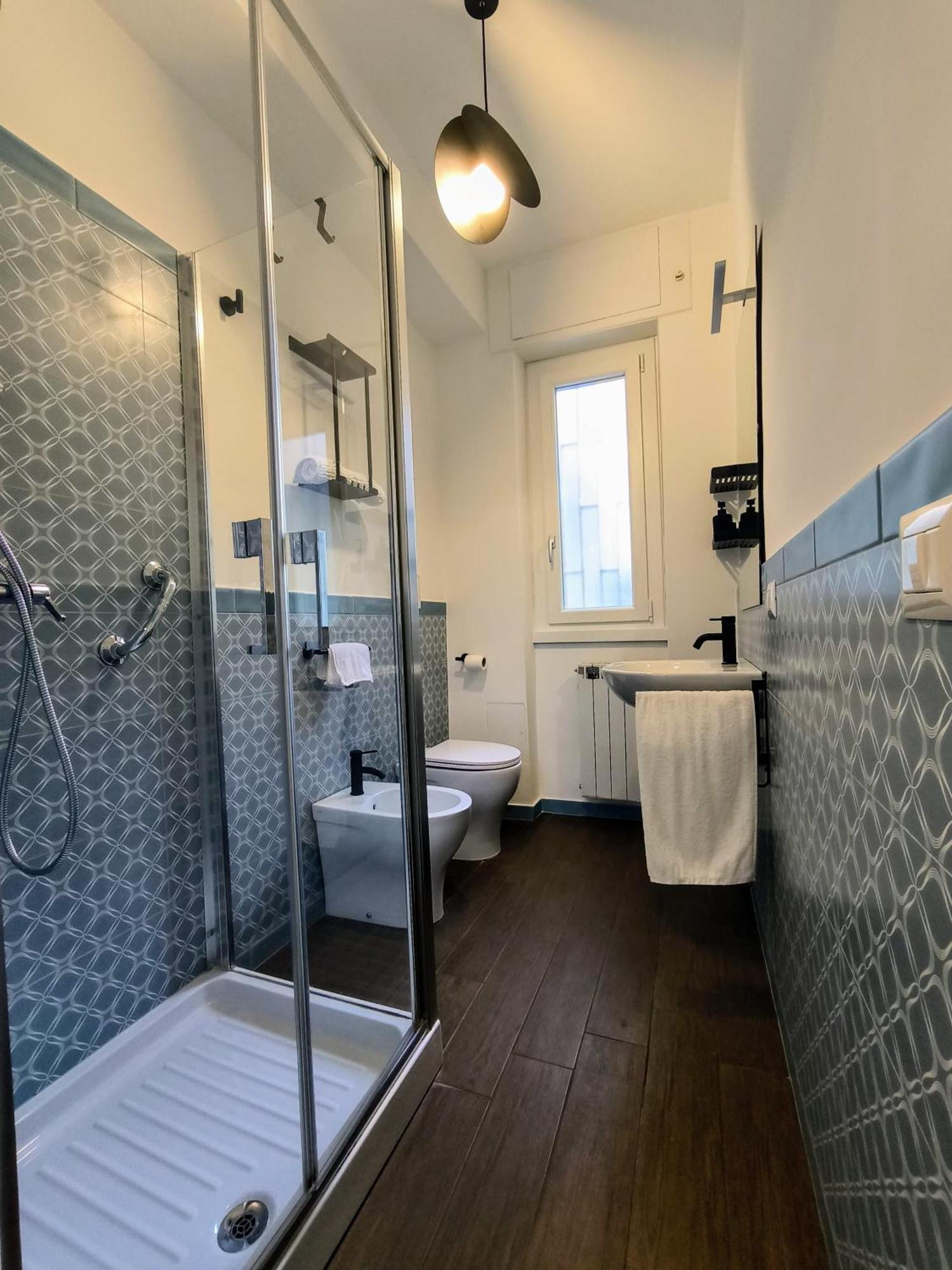 דירות רומא A Casa Di Piero מראה חיצוני תמונה