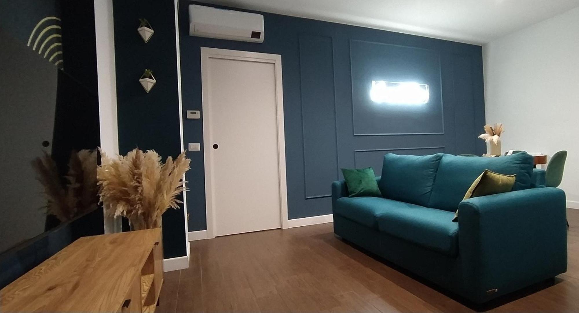 דירות רומא A Casa Di Piero מראה חיצוני תמונה